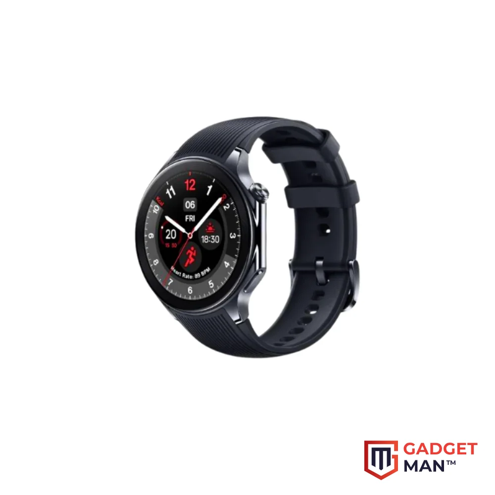 Oneplus Watch 2 Wear OS Hybrid