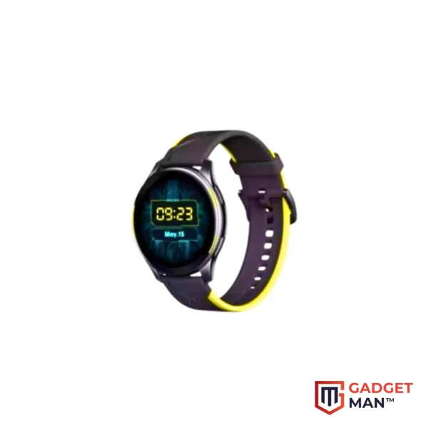 Oneplus Watch Cyberpunk 2077