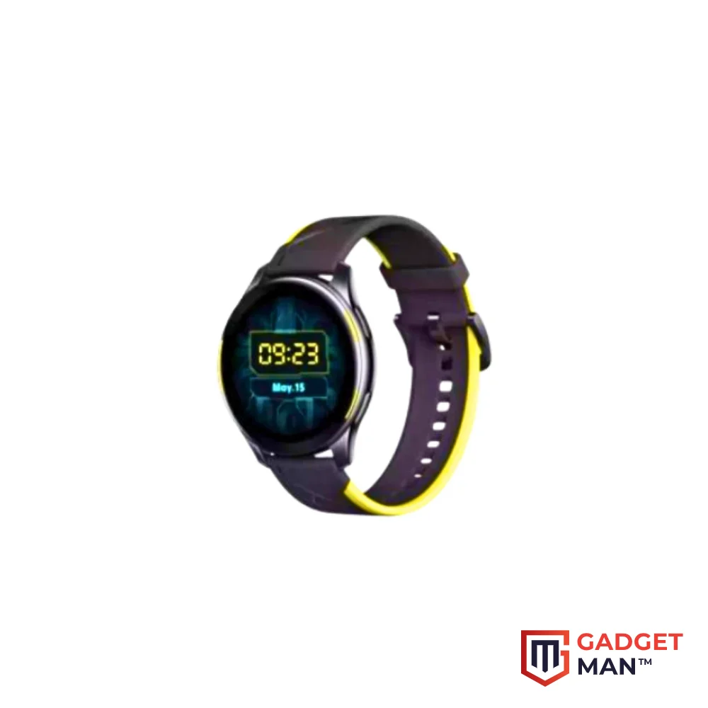 oneplus-watch-cyberpunk-2077-gadgetman Oneplus Watch Cyberpunk 2077