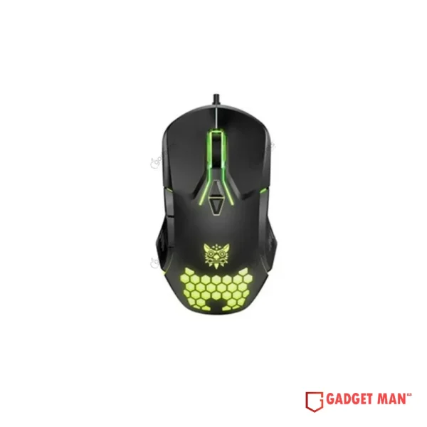ONIKUMA CW902 RGB Wired Gaming Mouse