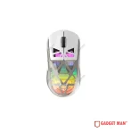 ONIKUMA CW930 Tri-Mode RGB Wireless Gaming Mouse