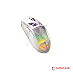 ONIKUMA CW930 Tri-Mode RGB Wireless Gaming Mouse