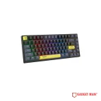Onikuma G52 RGB Gaming Mechanical Keyboard