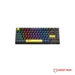 Onikuma G52 RGB Gaming Mechanical Keyboard