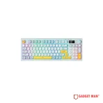 Onikuma G80 Tri-Mode Wireless Keyboard