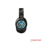 Onikuma GT802 Tri-Mode Wireless Gaming Headset