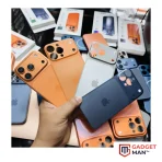 Only Frame iPhone Back Shell 17 Concept with 13-17pro Max Case(only Back Sell 550 Tkside 1190tk Total )