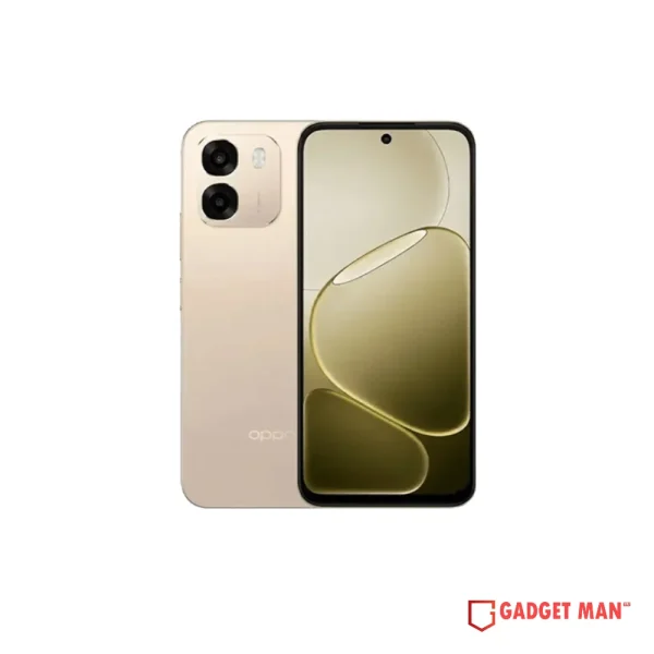 Oppo A6 - Official