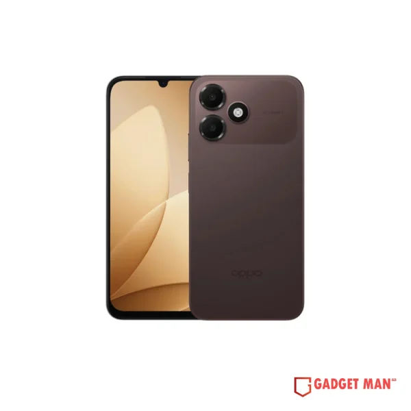OPPO A6c - Official