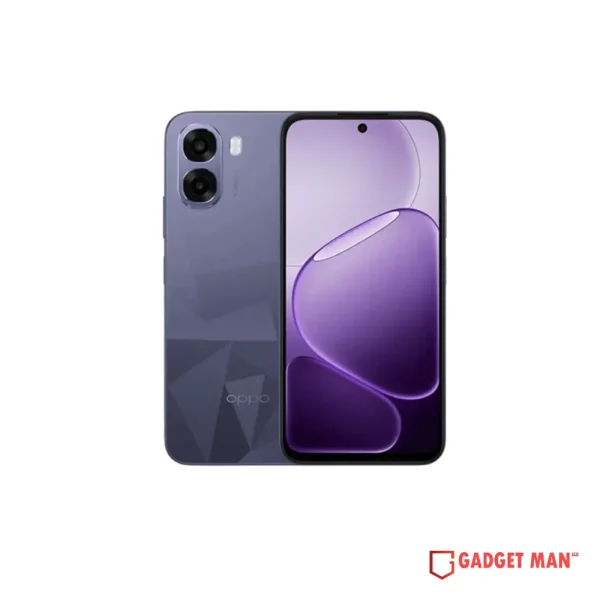 Oppo A6k - Official