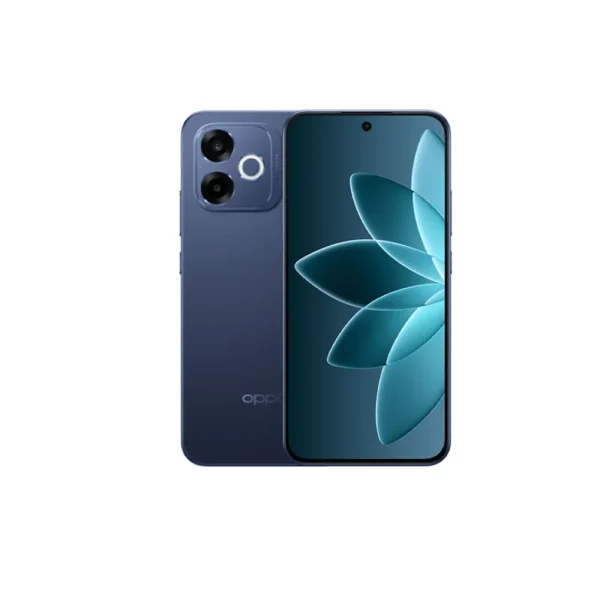 Oppo A6s Pro - Official