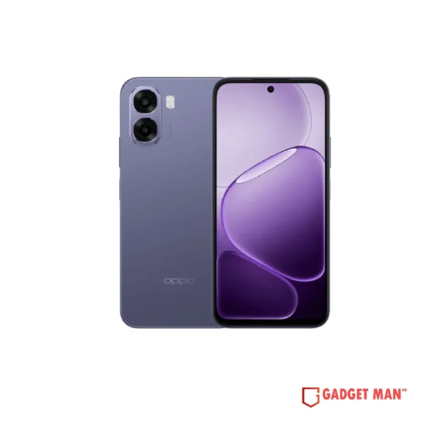 Oppo A6x - Official