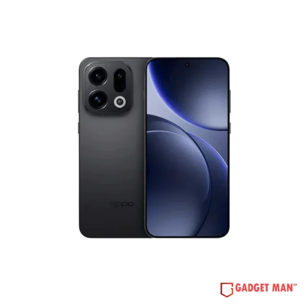 OPPO Find X9
