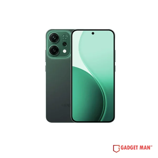 Oppo Reno 14 5G - Official