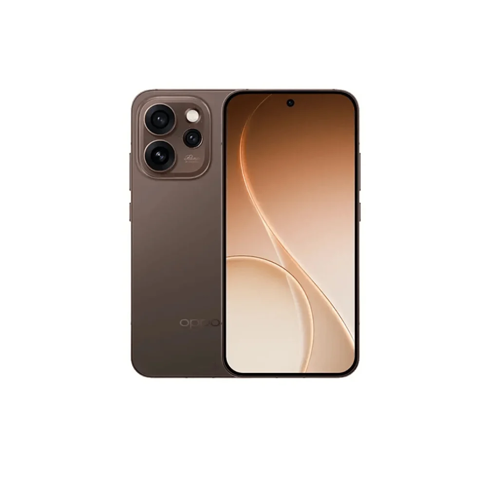 Oppo Reno 15 Pro 5G