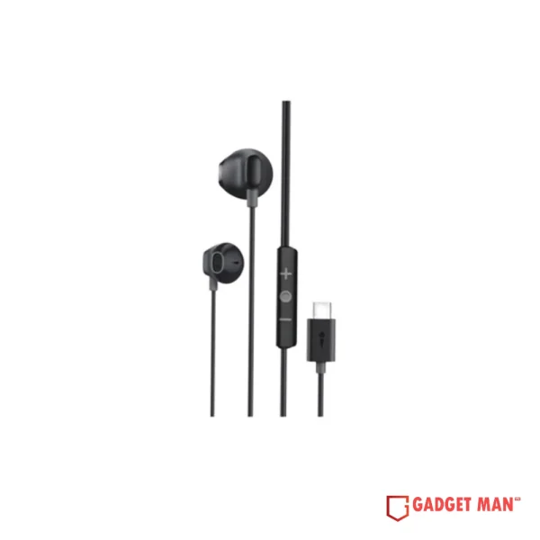 Oraimo Halo Airy OEP-650 Type C Wired Headphone