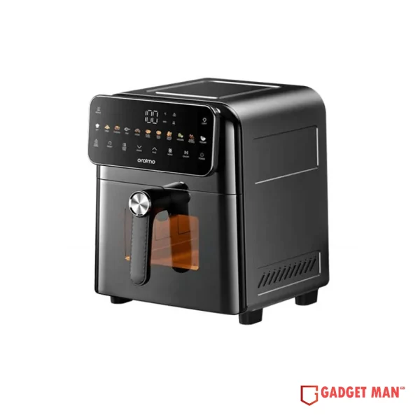 Oraimo OAF-261A NutriFry S1 Air Fryer 6L