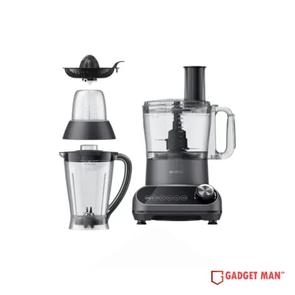 Oraimo OBL-881A OmniBlend 5-in-1 Multifunctional Blender - 1500W