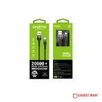 oraimo OCD-C71 BRAID 2 Type-C Data Cable