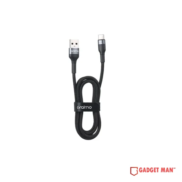 oraimo OCD-C71 BRAID 2 Type-C Data Cable