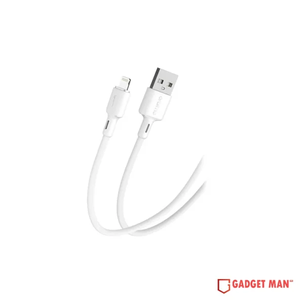 oraimo OCD-L53 FastLine 2.4A Fast USB to Charging Lightning Cable