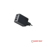 Oraimo OCW-7652E+116CC HyperGaN 65W GaN Wall Charger Kit