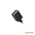 Oraimo OCW-7652E+116CC HyperGaN 65W GaN Wall Charger Kit