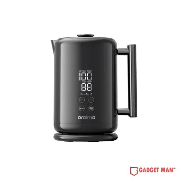 Oraimo OEK-261A FastBrew Stainless Steel Electric Kettle - 1.7L