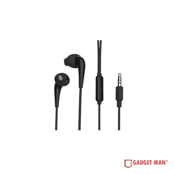Oraimo OEP-E21P Halo 2S 3.5mm in Ear Earphone