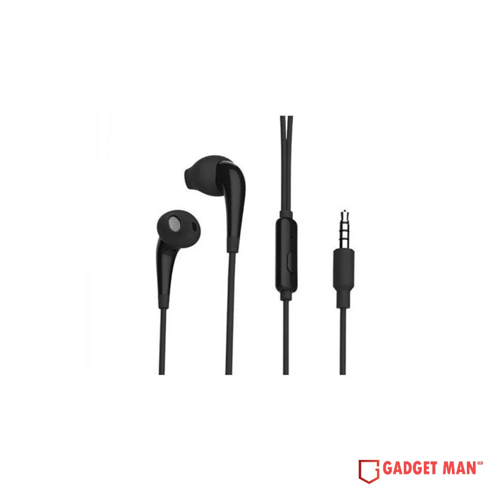 Oraimo OEP-E21P Halo 2S 3.5mm in Ear Earphone