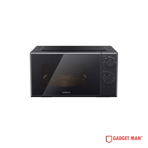 Oraimo OMO-221A InfiWave Lite Low Noise Microwave Oven - 20L