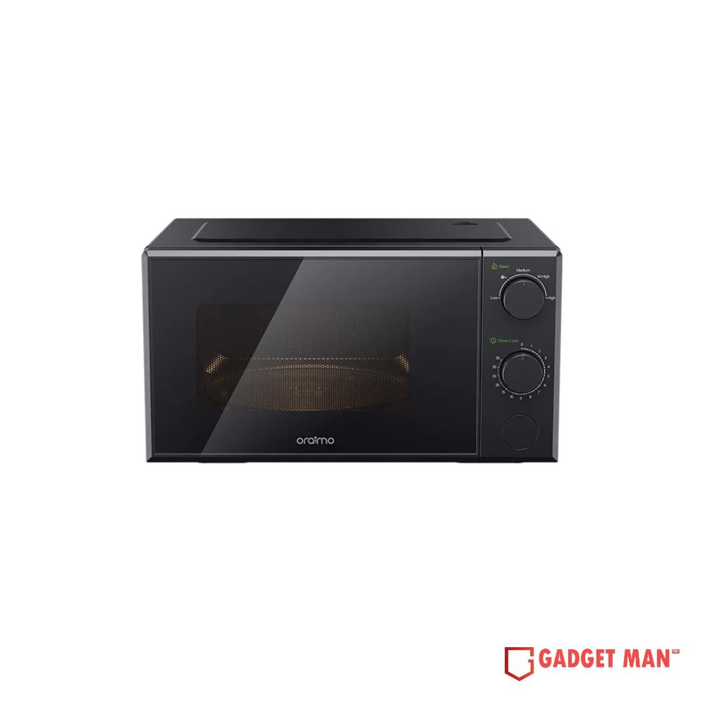 Oraimo OMO-221A InfiWave Lite Low Noise Microwave Oven - 20L