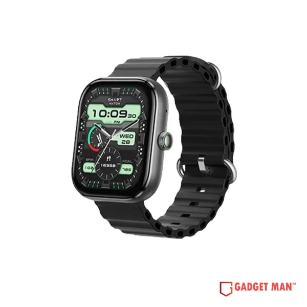 Oraimo OSW-807 Watch 6 BT Smart Watch