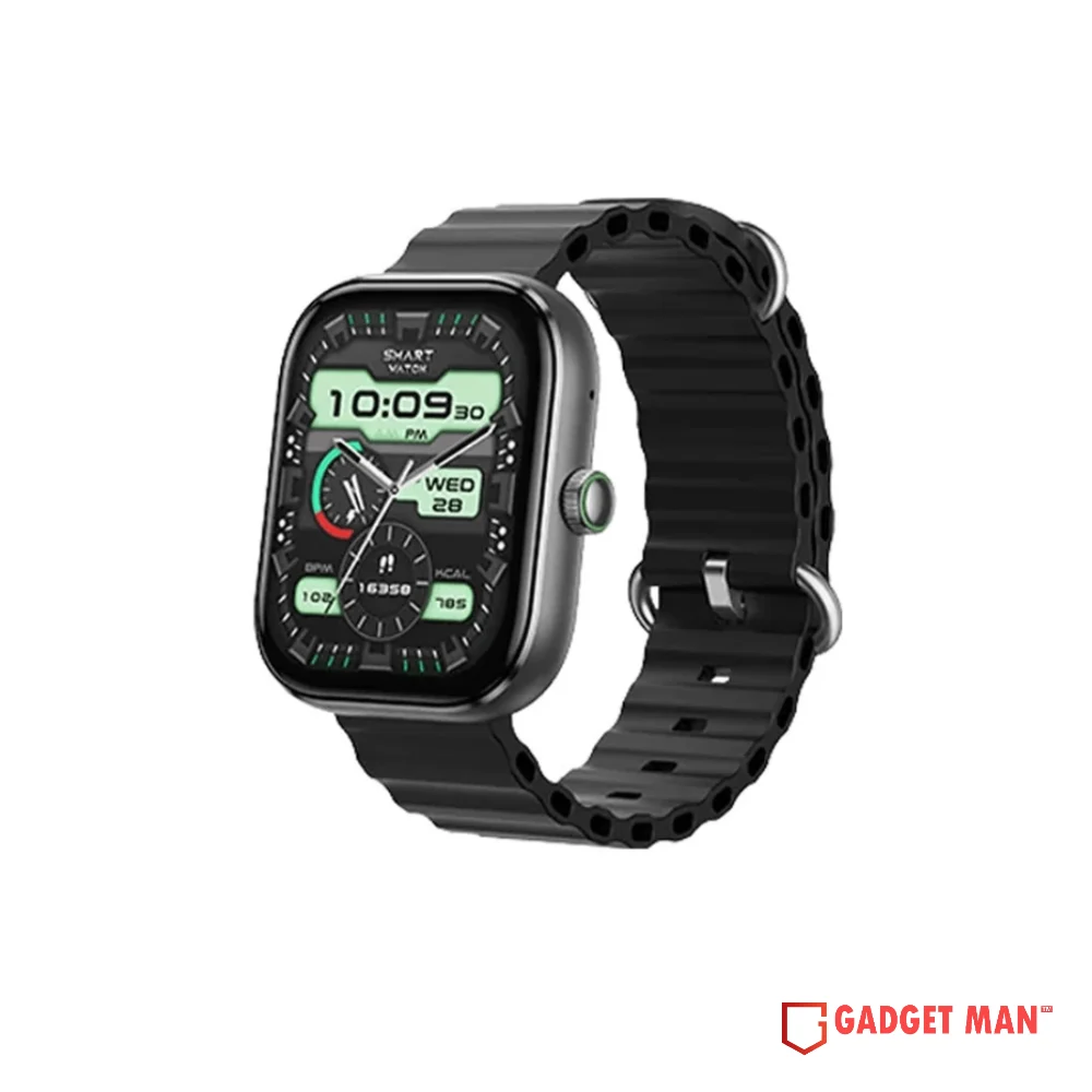 Oraimo OSW-807 Watch 6 BT Smart Watch