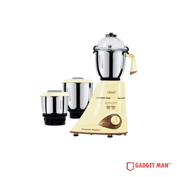 ORPAT Kitchen Jewel Mixer Grinder - 800W