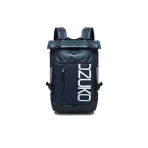 Ozuko 8020 Backpack School Bags For Teenagers Boy Sublimation Neoprene Backpacks