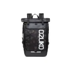 Ozuko 8020 Backpack School Bags For Teenagers Boy Sublimation Neoprene Backpacks