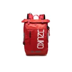 Ozuko 8020 Backpack School Bags For Teenagers Boy Sublimation Neoprene Backpacks