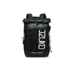 Ozuko 8020 Backpack School Bags For Teenagers Boy Sublimation Neoprene Backpacks