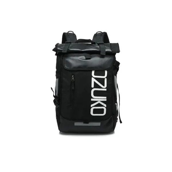 Ozuko 8020 Backpack School Bags For Teenagers Boy Sublimation Neoprene Backpacks