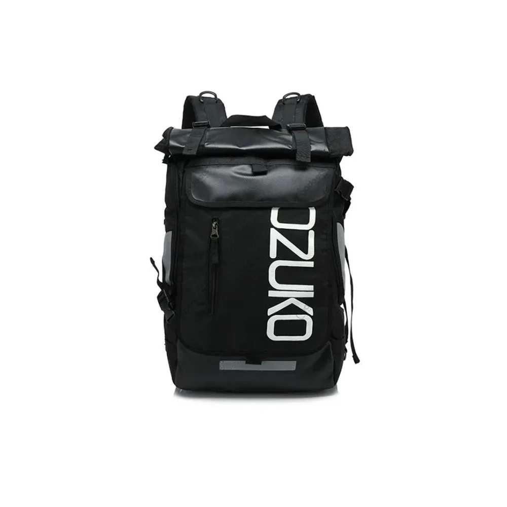 ozuko-8020-backpack-school-bags-for-teenagers-boy-sublimation-neoprene-backpacks-gadgetman Ozuko 8020 Backpack School Bags For Teenagers Boy Sublimation Neoprene Backpacks