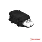Ozuko 8983 Mochilas Escolar Juvenil Trekking Smiggle School Bags Backpacks Set Smart Sports Backpack