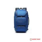 Ozuko 9284 Backwoods School Backpack