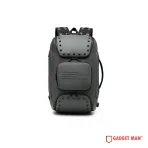 Ozuko 9284 Backwoods School Backpack