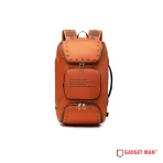 Ozuko 9284 Backwoods School Backpack