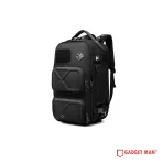 Ozuko 9309L Luxury Waterproof Travel Backpack