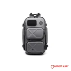 Ozuko 9309L Luxury Waterproof Travel Backpack