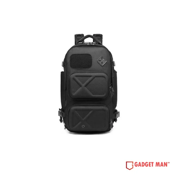 Ozuko 9309L Luxury Waterproof Travel Backpack
