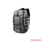 Ozuko 9386 Wholesale Outdoor Picnic Travel Custom Cooler Bag Waterproof Traveling Hiking Backpacks