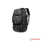 Ozuko 9386 Wholesale Outdoor Picnic Travel Custom Cooler Bag Waterproof Traveling Hiking Backpacks